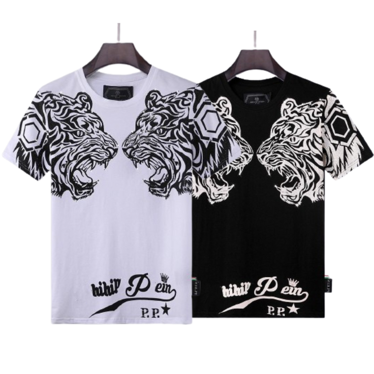 PHILIPP PLEIN T-SHIRT