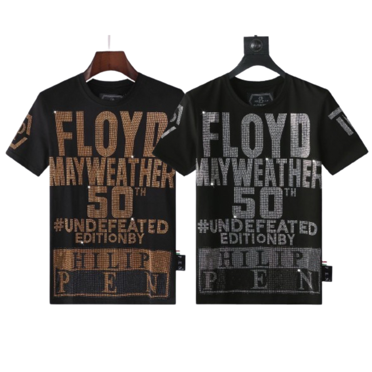 PHILIPP PLEIN T-SHIRT