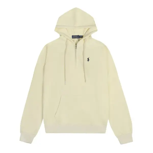 Polo Hoodie