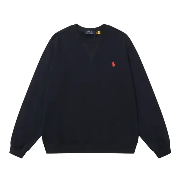 Polo Hoodie