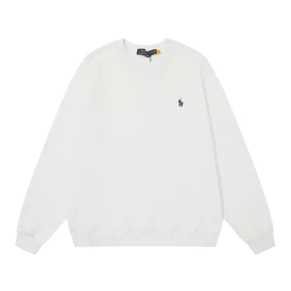 Polo Hoodie
