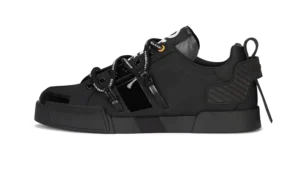 Portofino sneakers stringhe