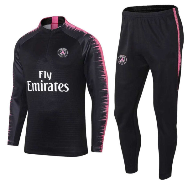 PSG TRACKSUIT