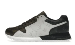 Run Away Triple Monogram