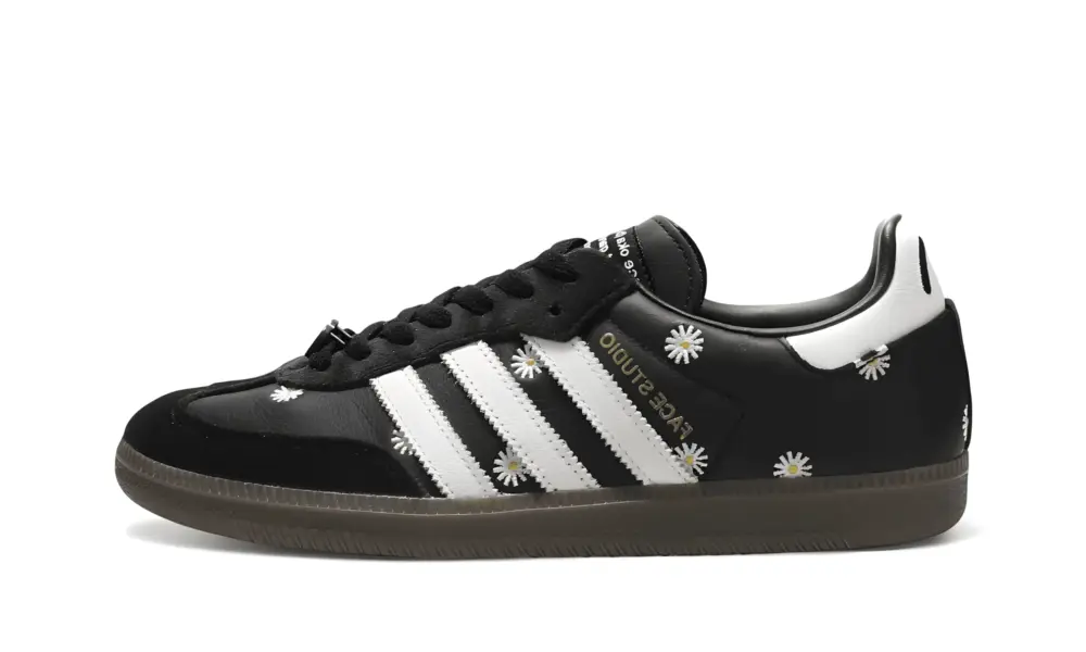 Samba ’Atmos FACE’