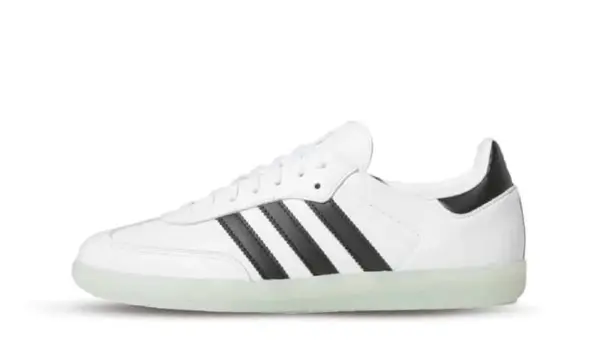 Samba x Jason Dill Cloud White