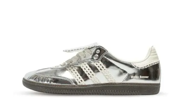samba-x-wales-bonner-metallic-silver.webp Samba x Wales Bonner ‘Metallic Silver’