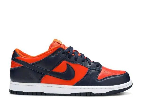 SB DUNK LOW ‘CHAMP COLORS’