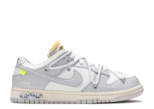 SB DUNK LOW ‘LOT 49 OF 50’