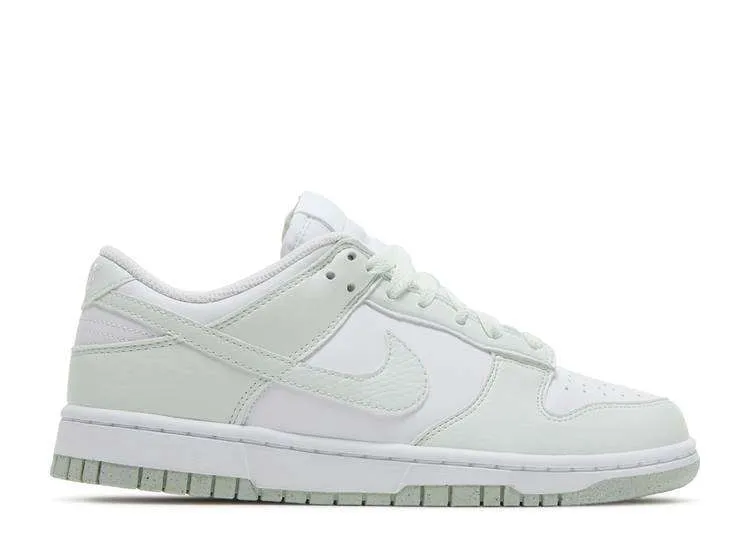 SB DUNK LOW ‘WHITE MINT’