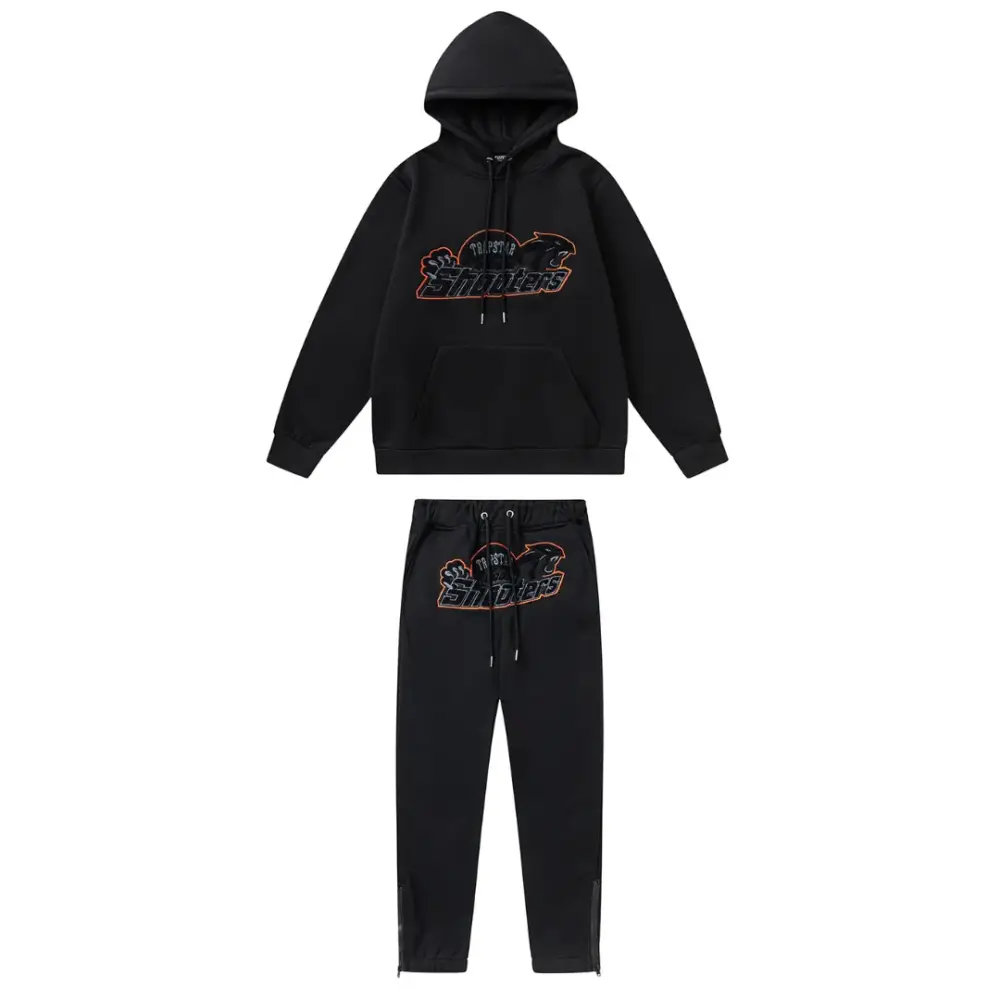 shooters-20-hooded-black-tracksuit.webp Shooters 2.0 Hooded Black Tracksuit