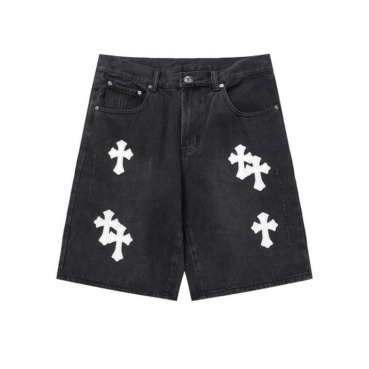 SHORTS CHROME H
