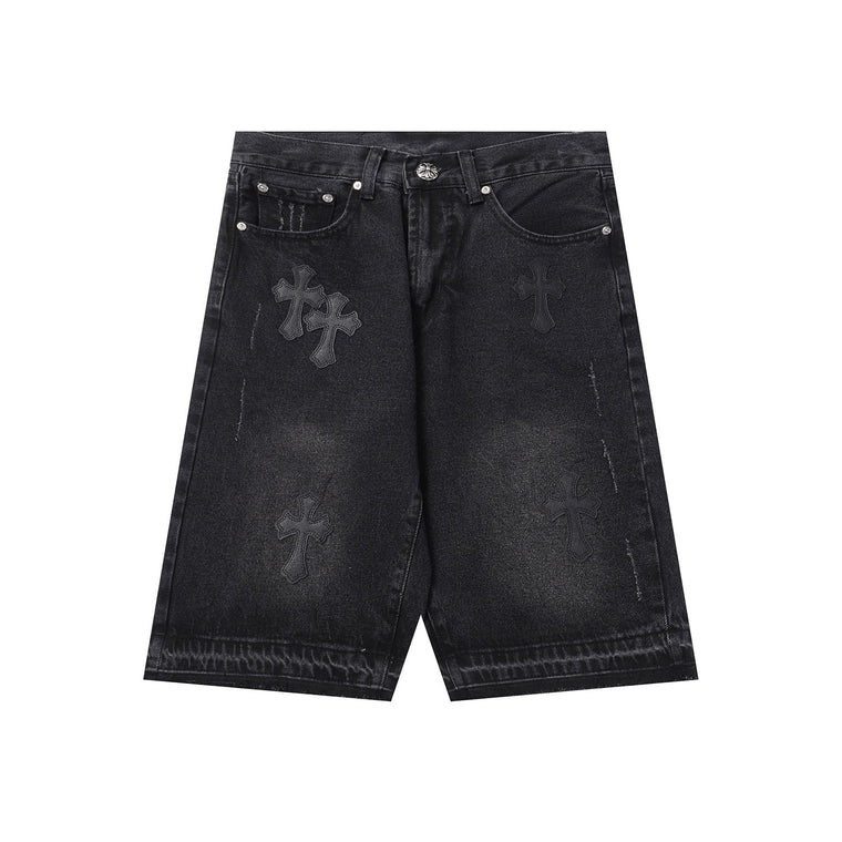 SHORTS CHROME H