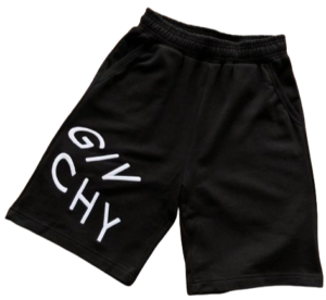 SHORTS GVN