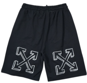 SHORTS OFF W
