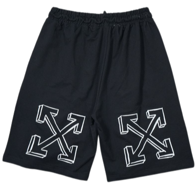 SHORTS OFF W
