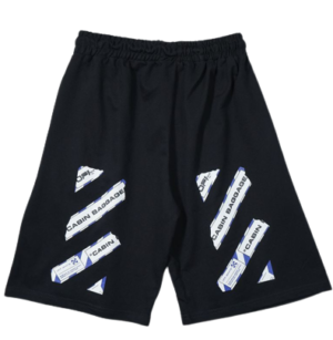 SHORTS OFF W
