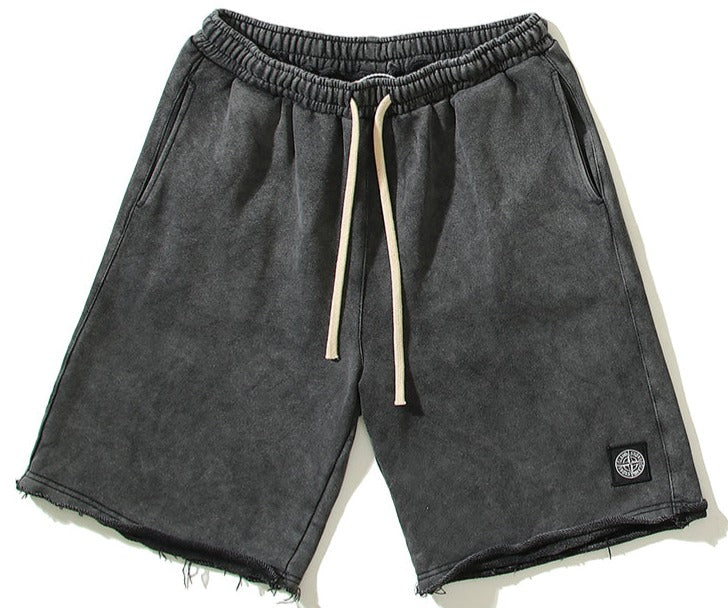 SHORTS STONE ISL