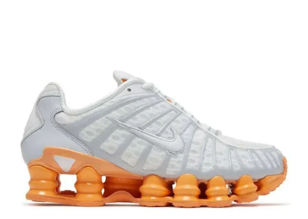SHOX TL ‘PLATINIUM ORANGE’
