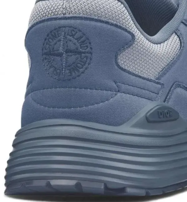 SNEAKER B30 X STON ISLAND