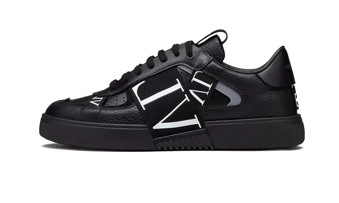 Sneaker low-top VL7N Black