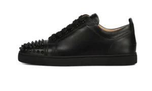 Sneakers Louis Junior Spikes Black
