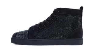 Sneakers Louis Orlato in pelle