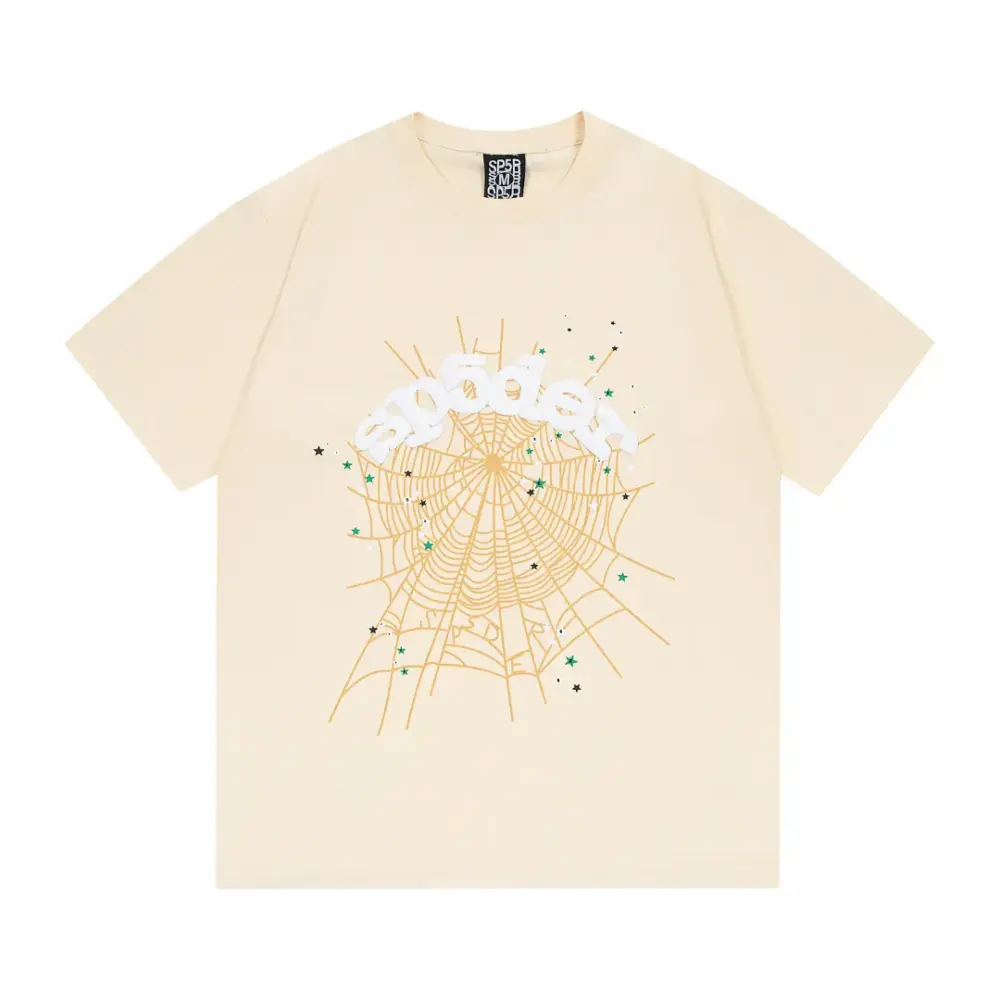 Sp5der T-shirt
