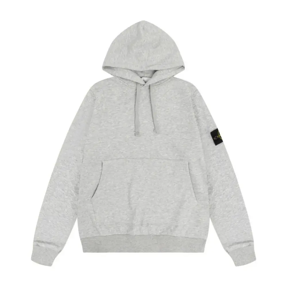 Stone Hoodie