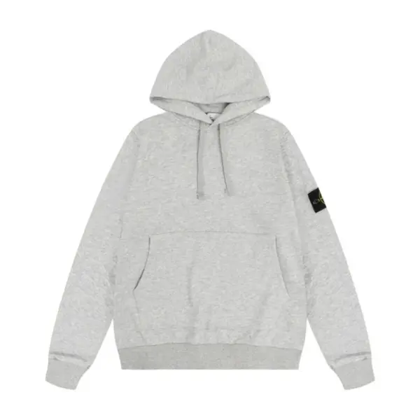 Stone Hoodie