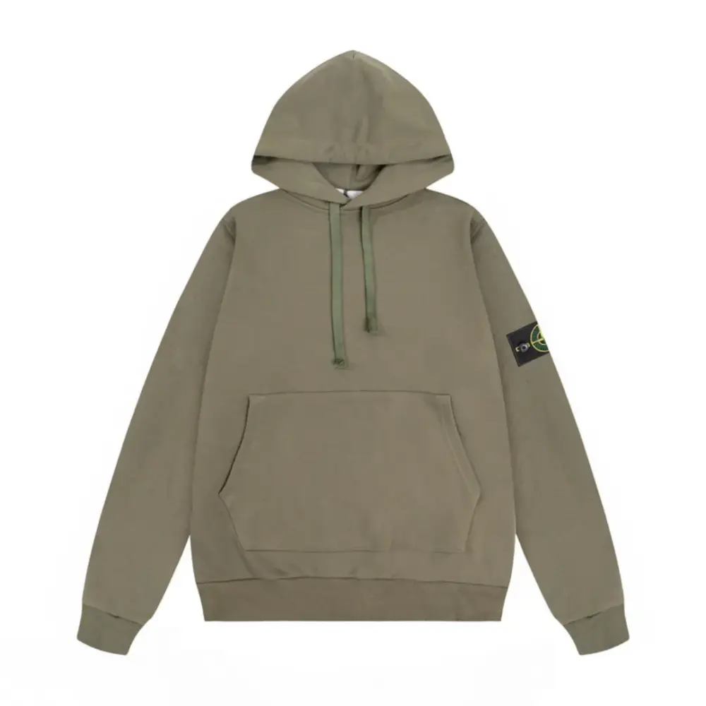 Stone Hoodie