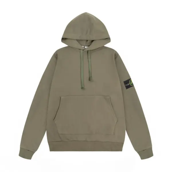 Stone Hoodie