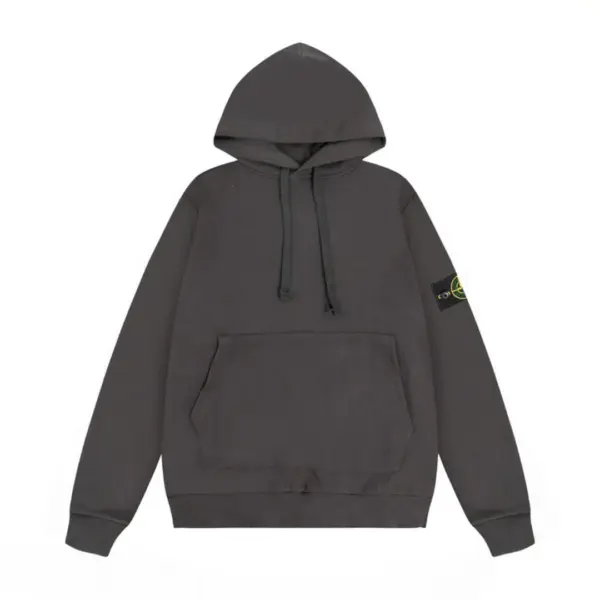 Stone Hoodie