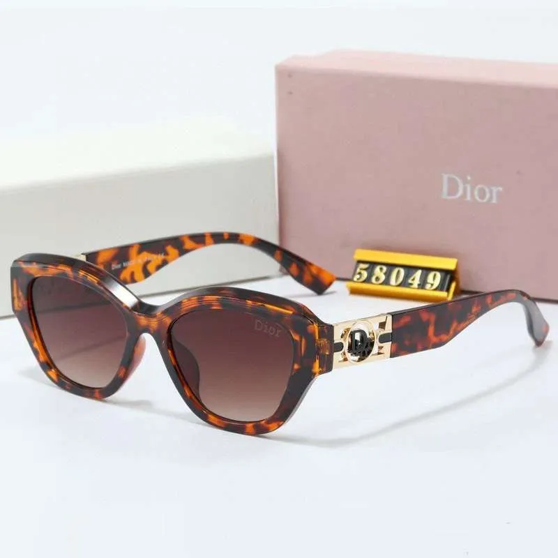 Sunglasses Dior DO077