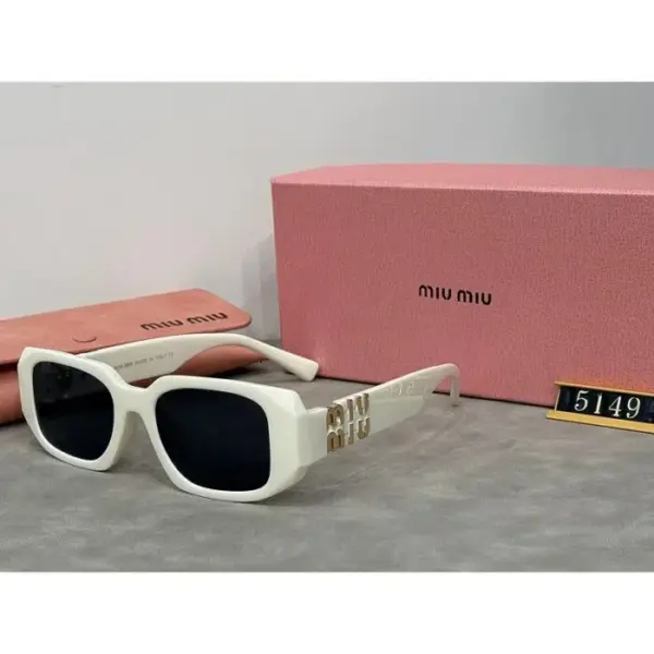 Sunglasses Miu Miu MMW010