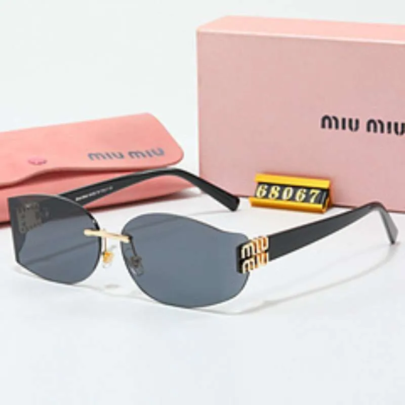 Sunglasses Miu Miu MMW012