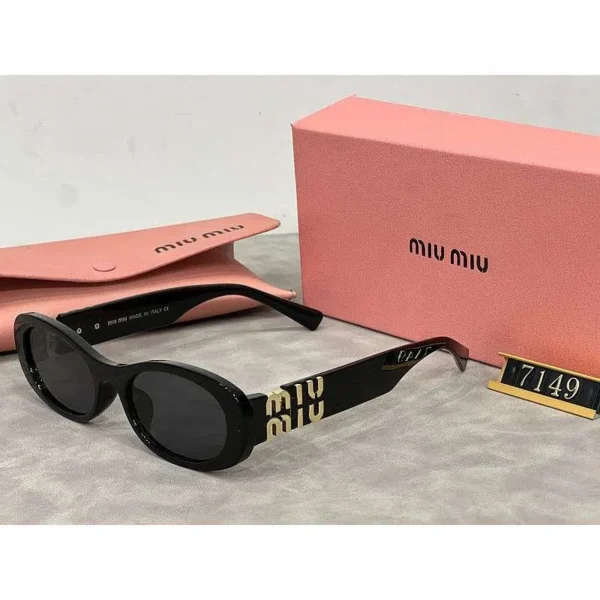 Sunglasses Miu Miu MMW014