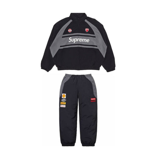 SUP X DUCATI TRACKSUIT