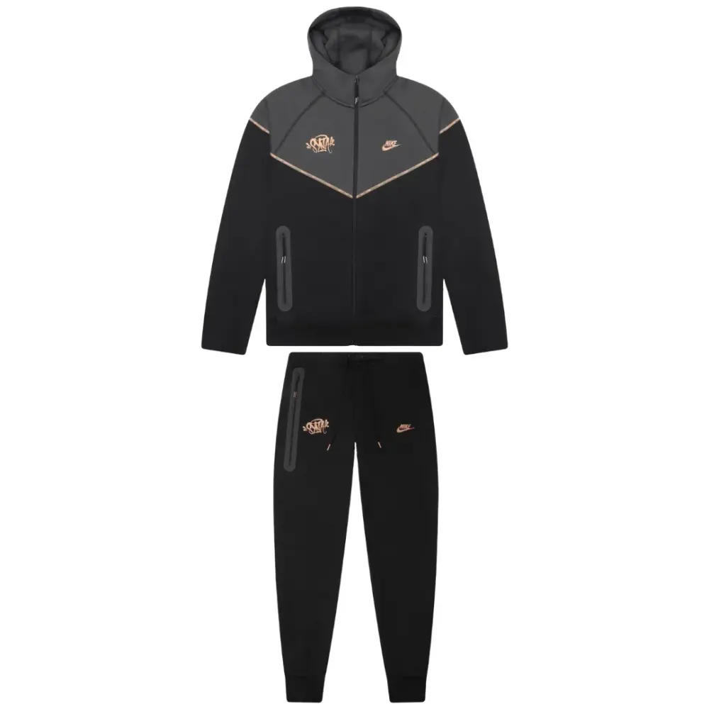 Syna World Tech Tracksuit