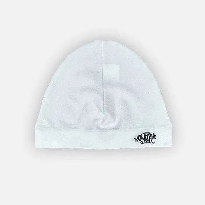 Synaworld Winter White Beanie
