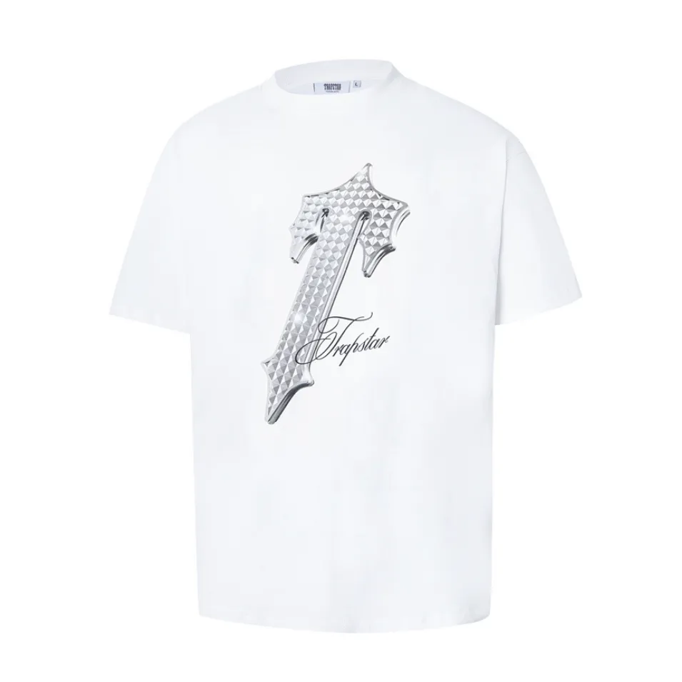 T-Logo T-shirt