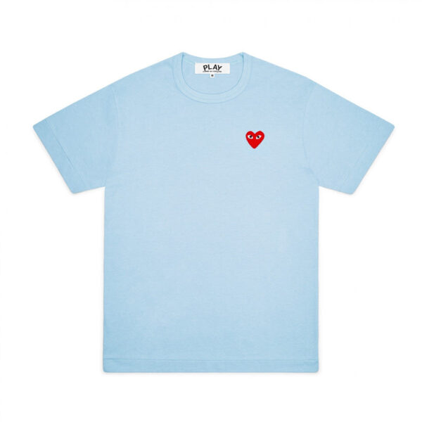 T-SHIRT CDG