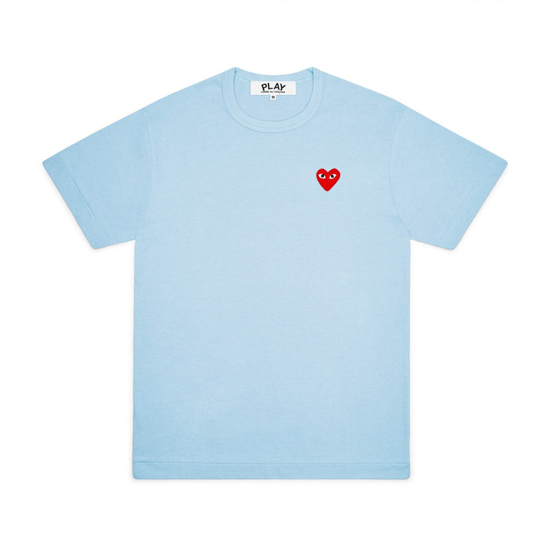 T-SHIRT CDG
