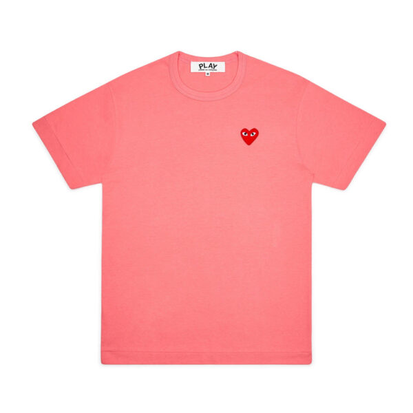 T-SHIRT CDG