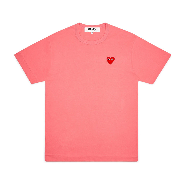 T-SHIRT CDG