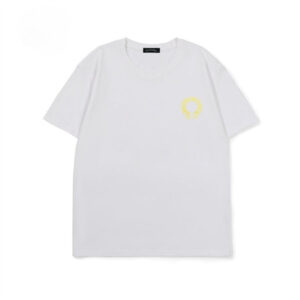 T-SHIRT CHROME H