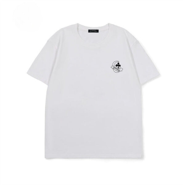 T-SHIRT CHROME H
