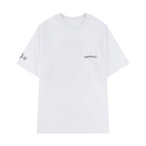 T-SHIRT CHROME H