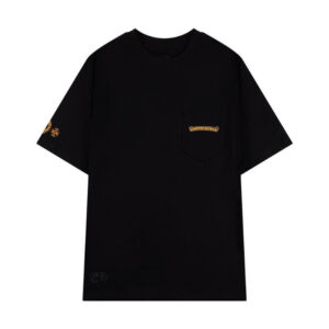 T-SHIRT CHROME H