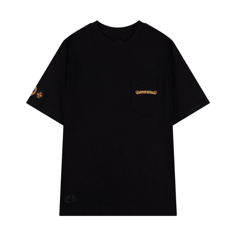 T-SHIRT CHROME H